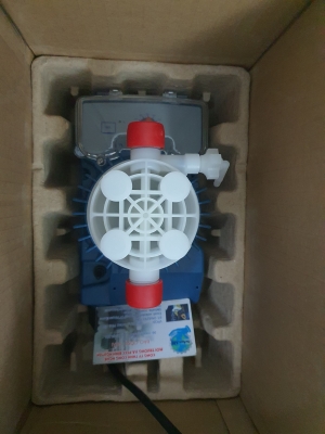 Bơm định lượng SEKO AKL603NHH